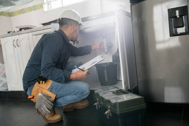  Salem, NJ Plumbing Pros
