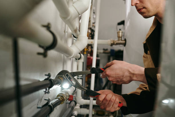 Best Same-Day Plumbing Service  in Salem, NJ