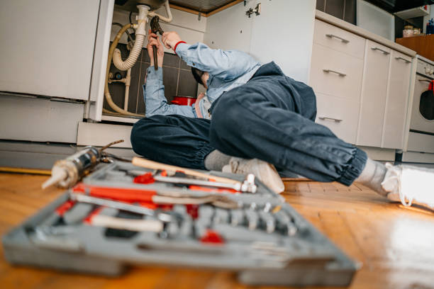 Best Gas Line Repair  in Salem, NJ
