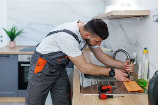 Best Plumbing Services Near Me  in Salem, NJ
