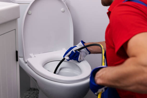 Best Same-Day Plumbing Service  in Salem, NJ