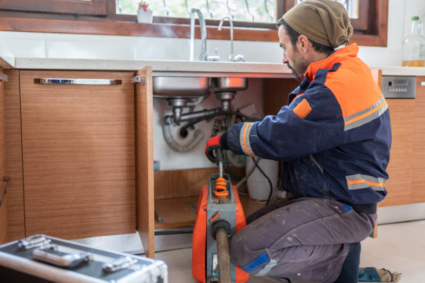 Best Best Plumbers Near Me  in Salem, NJ