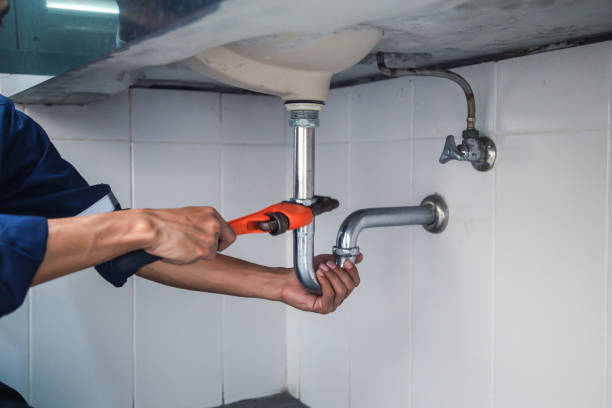 Best Sewer Cleaning Services  in Salem, NJ