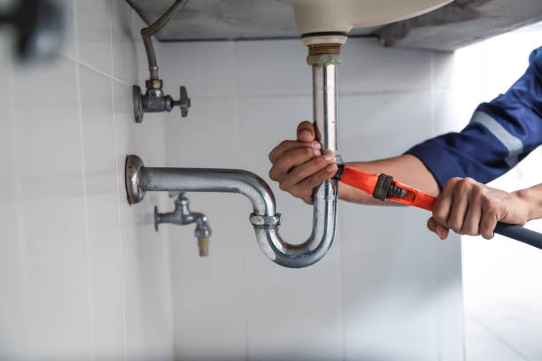 Trusted Salem, NJ Plumbing Experts