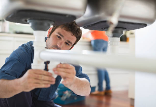 Best Drain Cleaning Services  in Salem, NJ