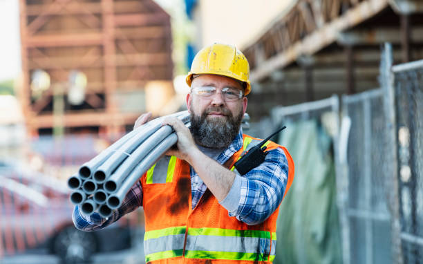 Gas Line Repair in Salem, NJ