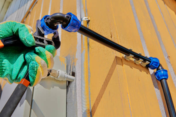 Best Clogged Drain Plumber  in Salem, NJ