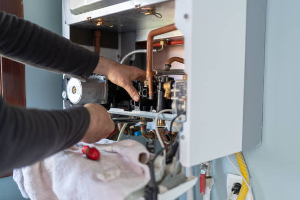 Best Affordable Plumber Near Me  in Salem, NJ
