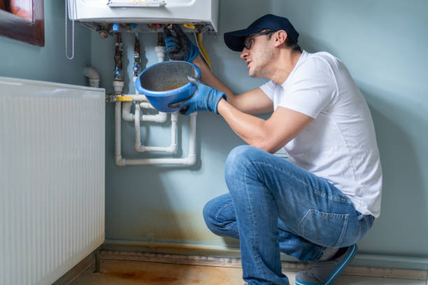 Best Water Heater Repair  in Salem, NJ