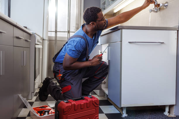 Best Plumbing Installation Services  in Salem, NJ