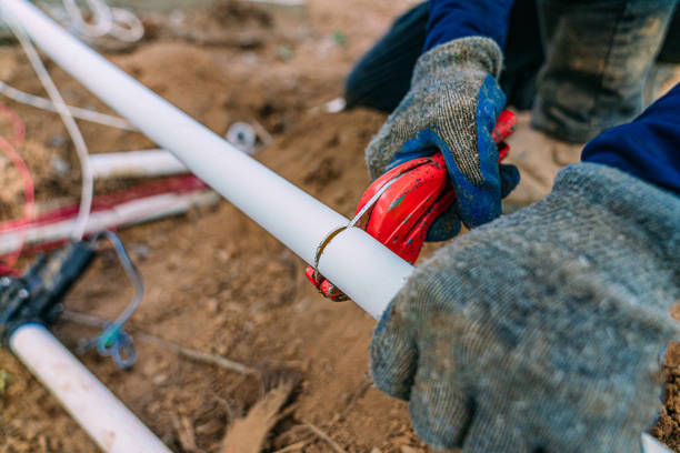 Best Commercial Plumbing Services  in Salem, NJ