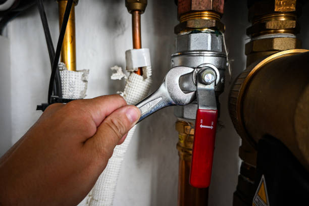 Best Residential Plumbing Services  in Salem, NJ